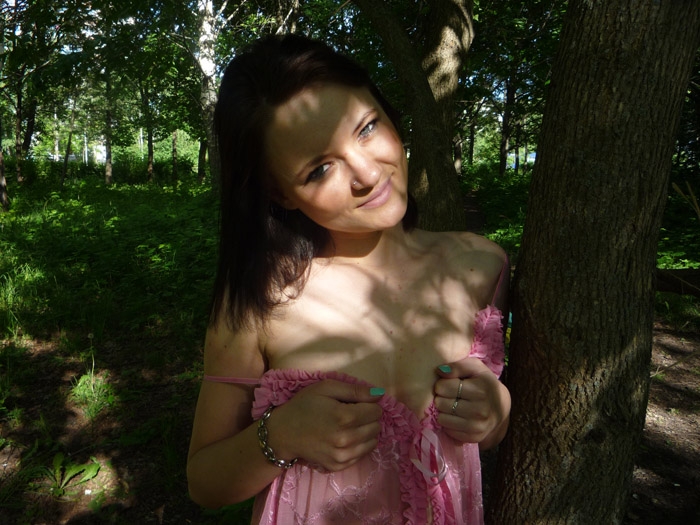 Проститутка Наталья