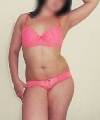 Проститутка Надежда